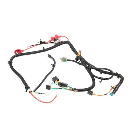 Mtd Harness-Main 725P08405
